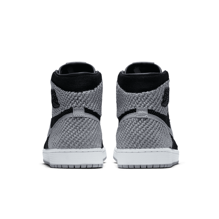 Air Jordan 1 Retro High Flyknit Shadow Angle 3