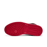 Air Jordan 1 Retro High Homage To Home Chicago (Numbered) Angle 0
