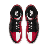 Air Jordan 1 Retro High Homage To Home Chicago (Numbered) Angle 1