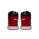Air Jordan 1 Retro High Homage To Home Chicago (Numbered) Angle 3