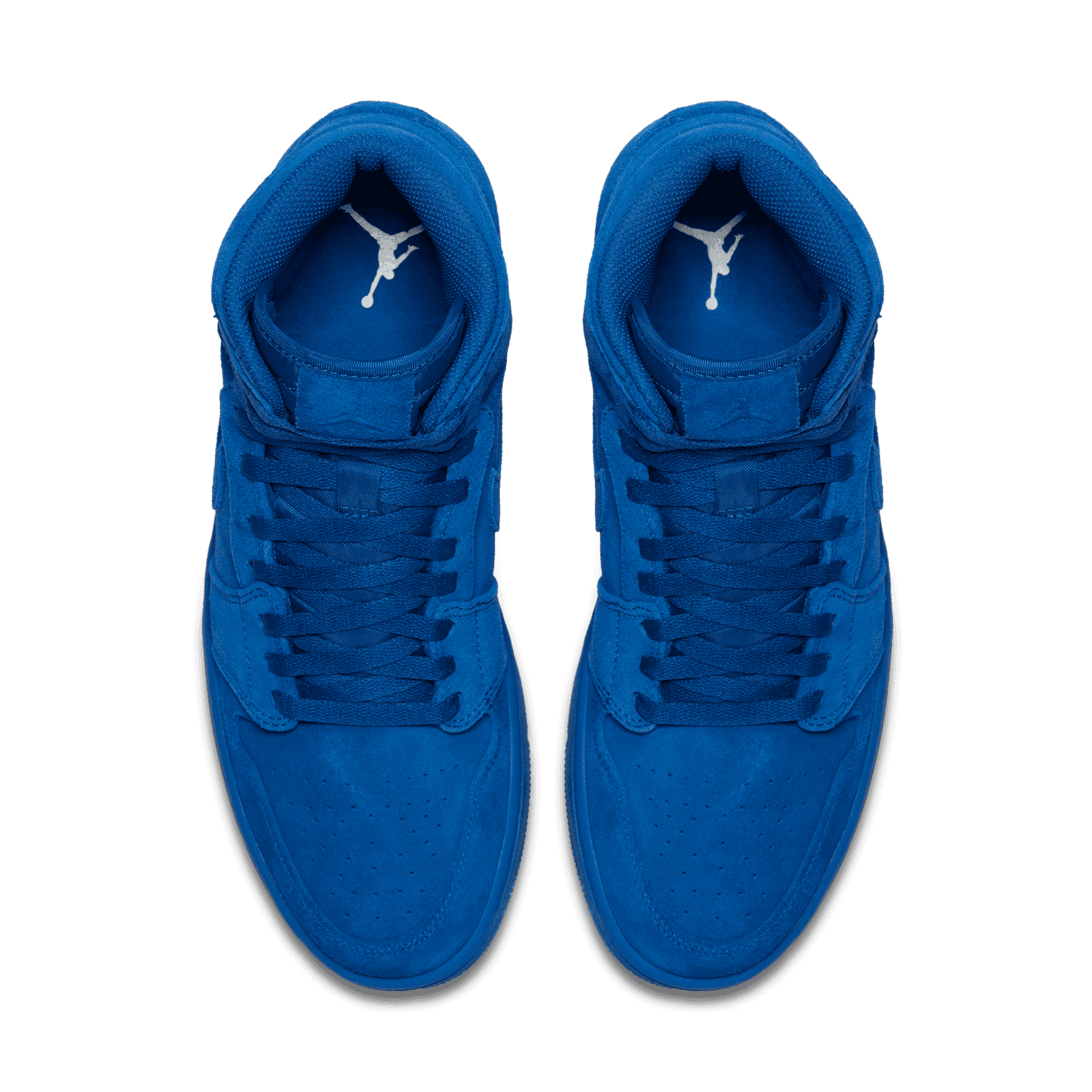 retro 1 high unc suede