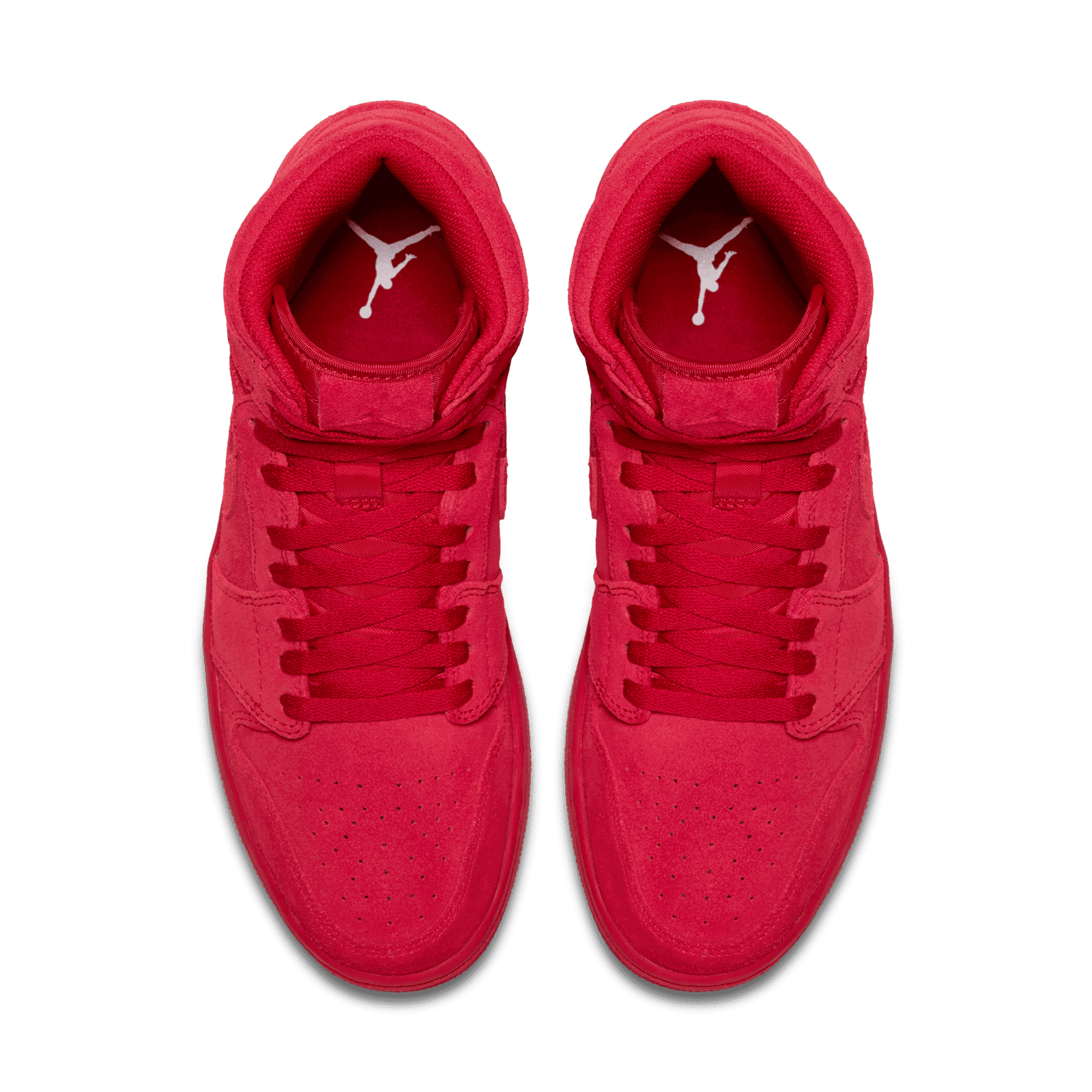 jordan 1 red suede release date