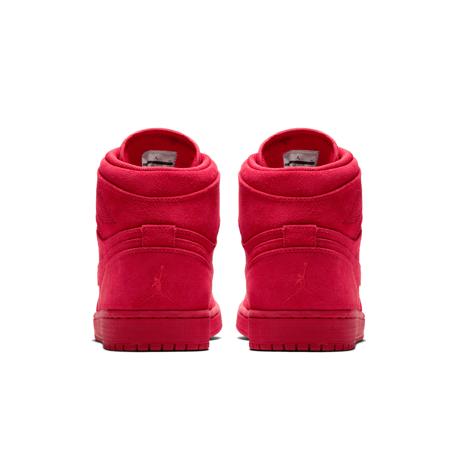 jordan 1 red suede release date