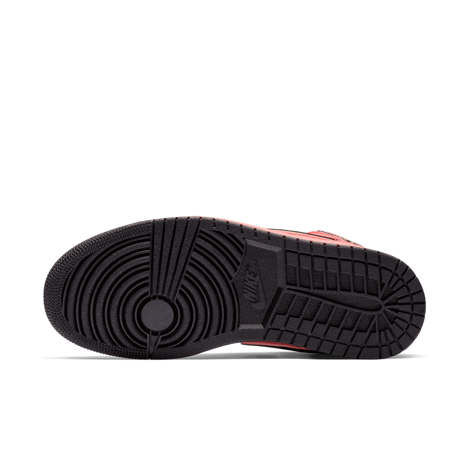 jordan 1 retro hot punch