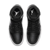 Air Jordan 1 Retro High Black Snake (W) Angle 1