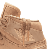 Jordan 1 Retro High Season of Her Ice Peach (W) Angle 4