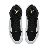 Air Jordan 1 Retro High Equality Black History Month (2018) Angle 1