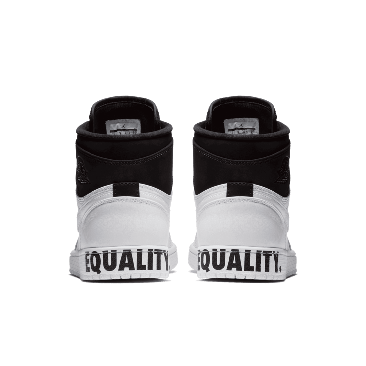 Equality Jordan Release Date 2018 Air Jordan Retro High Equality