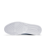 Air Jordan 1 Retro High Decon Ice Blue Angle 0