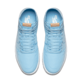 Air Jordan 1 Retro High Decon Ice Blue Angle 1