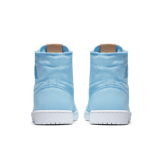 Air Jordan 1 Retro High Decon Ice Blue Angle 3