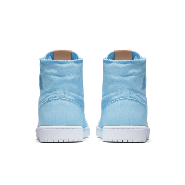 Air Jordan 1 Retro High Decon Ice Blue Angle 3