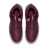 Air Jordan 1 Retro High Zip Bordeaux (W) Angle 1
