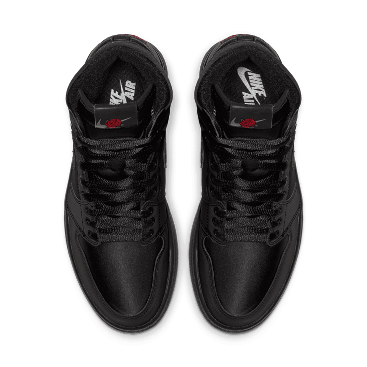 Air Jordan 1 Retro High Rox Brown (W) Angle 1