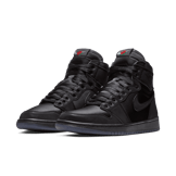 Air Jordan 1 Retro High Rox Brown (W) Angle 2
