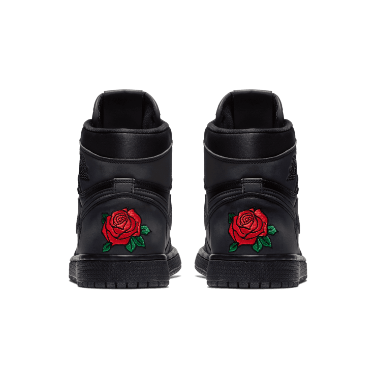 Air Jordan 1 Retro High Rox Brown (W) Angle 3