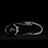 Air Jordan 1 Retro High Rox Brown (W) Angle 4
