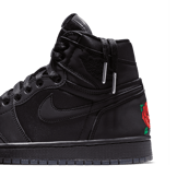 Air Jordan 1 Retro High Rox Brown (W) Angle 8