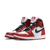 Air Jordan 1 Retro Chicago 2015 555088 101 Raffles Where to Buy