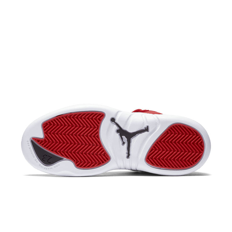 Air Jordan 12 Retro Alternate (PS) Angle 0