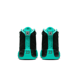 Air Jordan 12 Retro Hyper Jade (GS) Angle 3