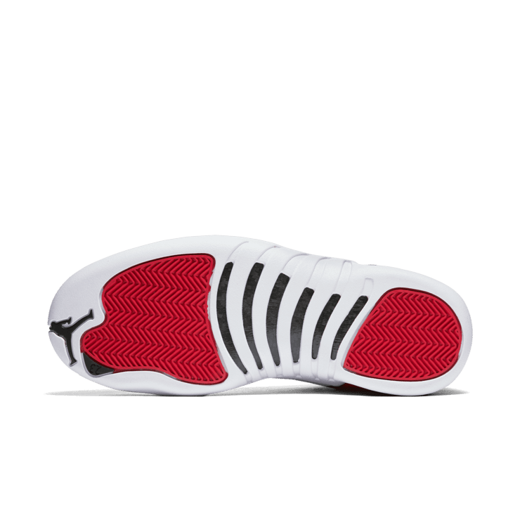 Air Jordan 12 Retro Gym Red Angle 0