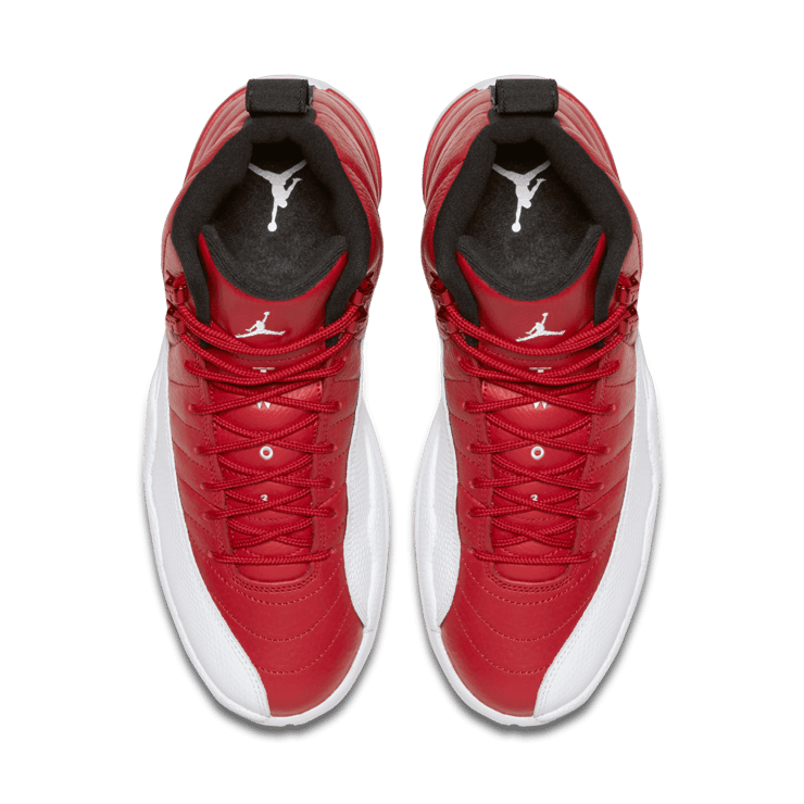 Air Jordan 12 Retro Gym Red Angle 1