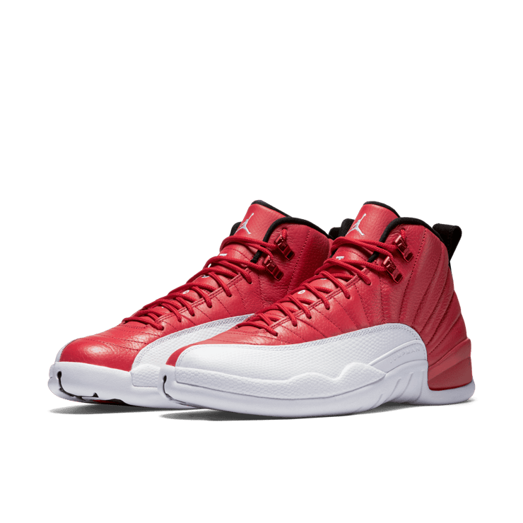 Air Jordan 12 Retro Gym Red Angle 2