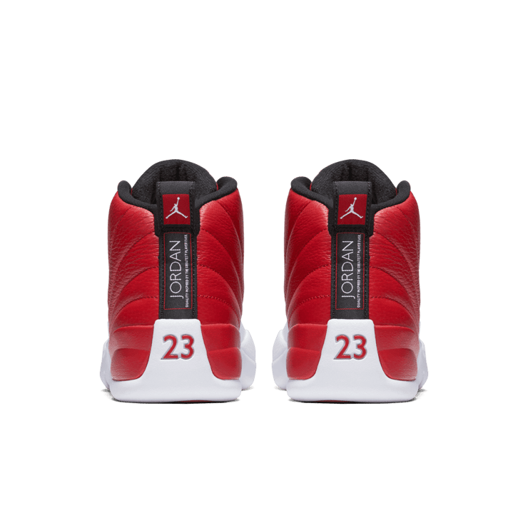 Air Jordan 12 Retro Gym Red Angle 3