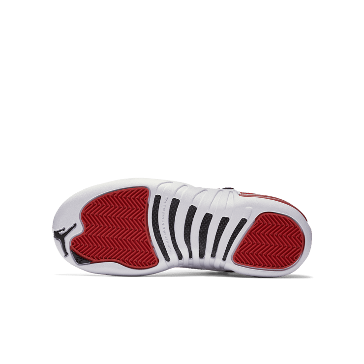 Air Jordan 12 Retro Gym Red (GS) Angle 0