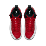 Air Jordan 12 Retro Gym Red (GS) Angle 1