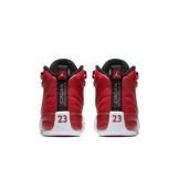 Air Jordan 12 Retro Gym Red (GS) Angle 3