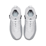 Air Jordan 12 Retro Barons (GS) Angle 1