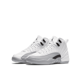 Air Jordan 12 Retro Barons (GS) Angle 2