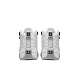 Air Jordan 12 Retro Barons (GS) Angle 3
