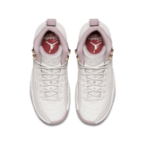 Air Jordan 12 Retro Heiress Plum Fog (GS) Angle 1
