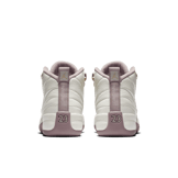 Air Jordan 12 Retro Heiress Plum Fog (GS) Angle 3