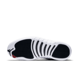 Air Jordan 12 Retro Nylon Angle 0