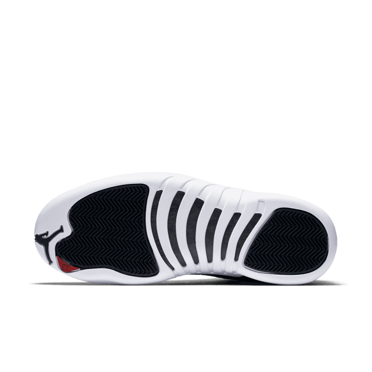 Air Jordan 12 Retro Nylon Angle 0