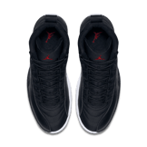 Air Jordan 12 Retro Nylon Angle 1