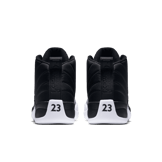 Air Jordan 12 Retro Nylon Angle 3