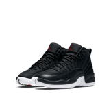 Air Jordan 12 Retro Nylon (GS) Angle 2
