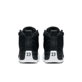 Air Jordan 12 Retro Nylon (GS) Angle 3