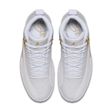 Air Jordan 12 Retro OVO White Angle 1