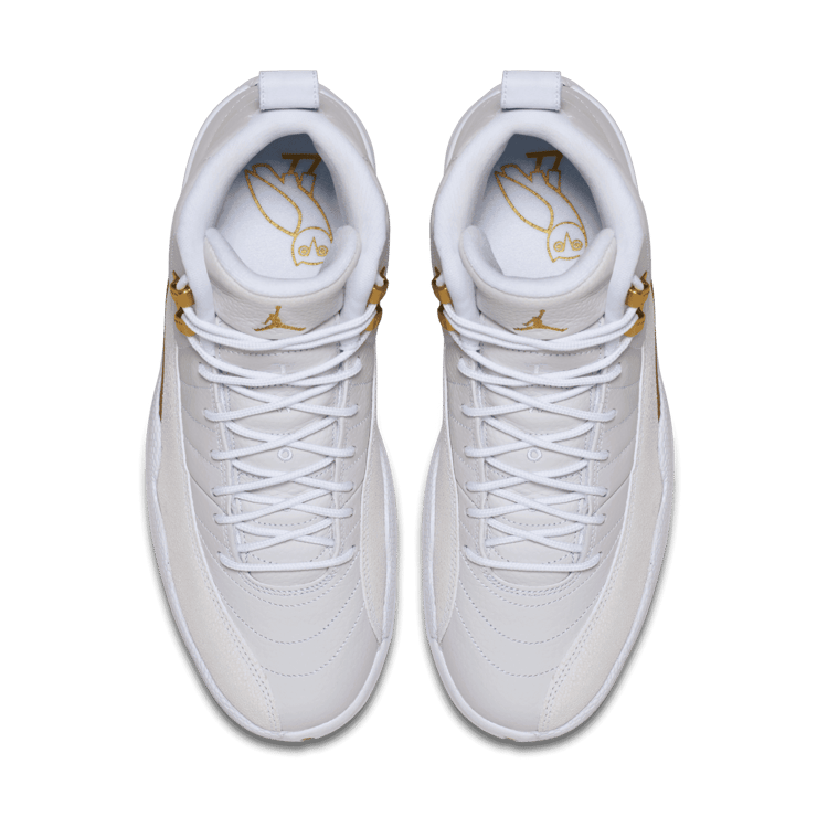 Air Jordan 12 Retro OVO White 873864 102 Raffles Where to Buy