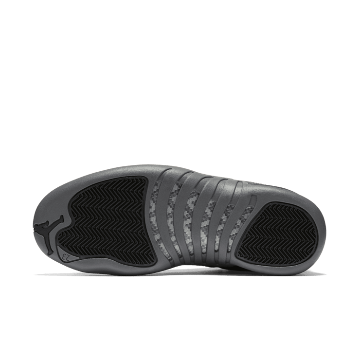 Air Jordan 12 Retro Wool Angle 0