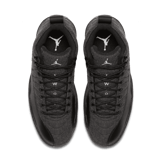Air Jordan 12 Retro Wool Angle 1