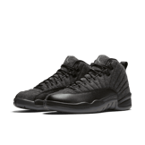 Air Jordan 12 Retro Wool Angle 2