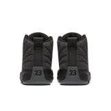 Air Jordan 12 Retro Wool Angle 3