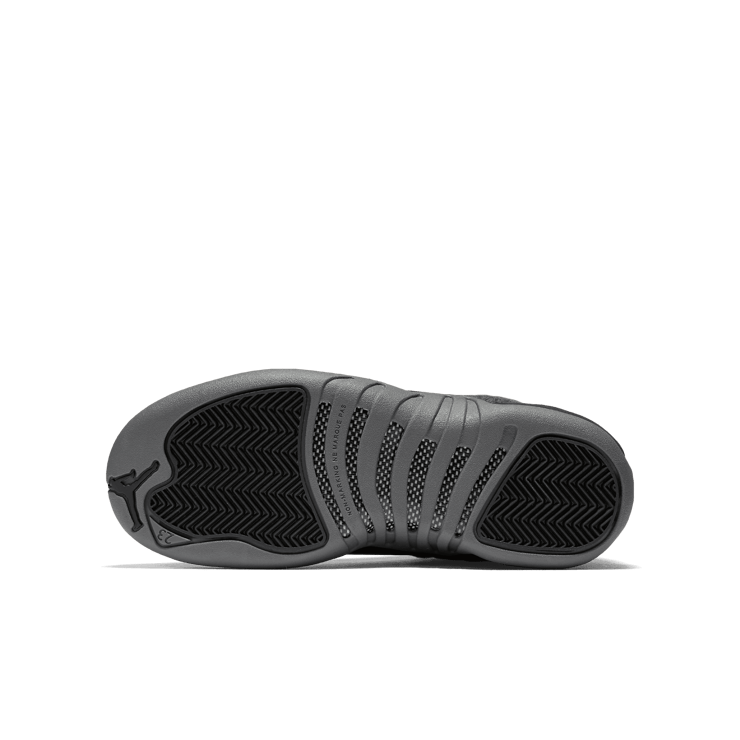 Air Jordan 12 Retro Wool (GS) Angle 0